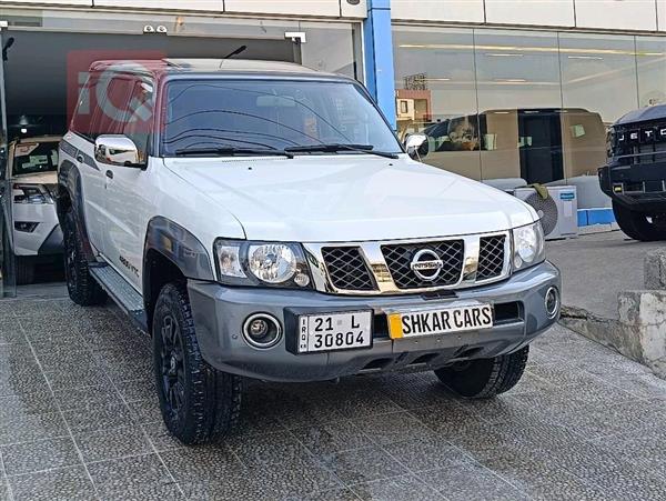 Nissan for sale in Iraq